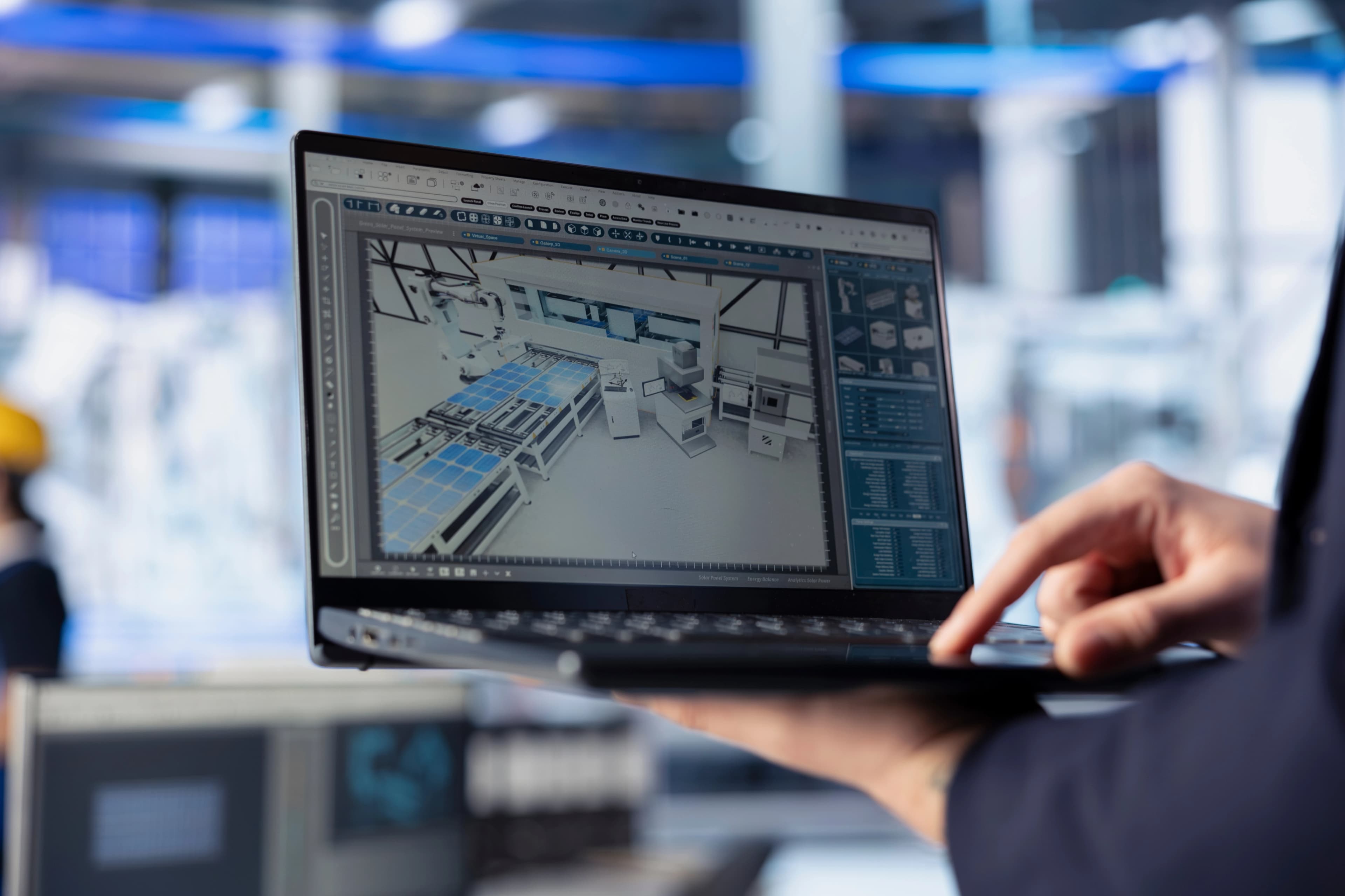 Standardize data and collaboration with VinaCDE — minh họa tính năng