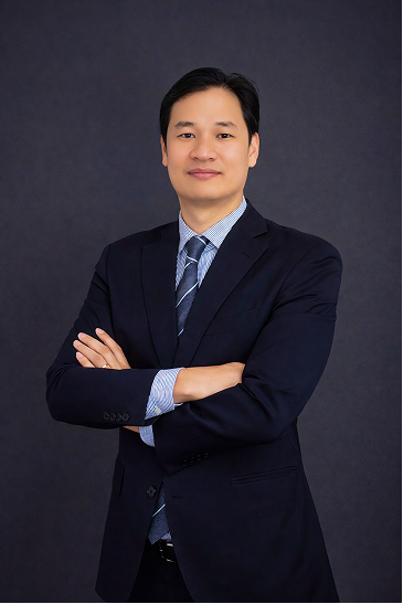 Chân dung CEO Tiến sĩ Lê Tiến Triển — TGL Solutions